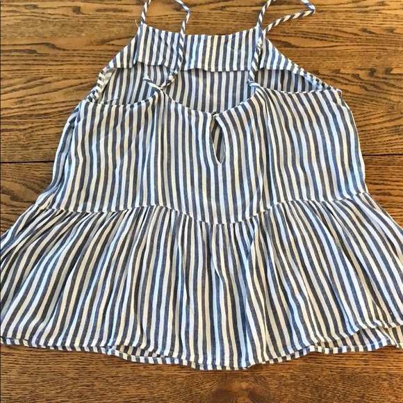 Mossimo Tank - Picture 2 of 3